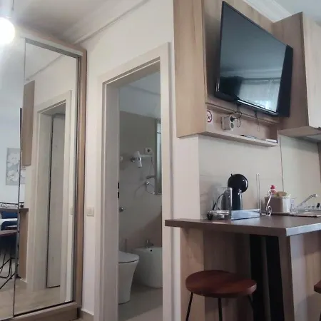 Ana Apartment